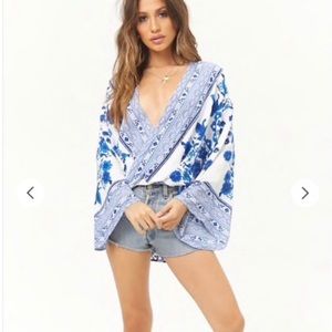 Forever 21 Top